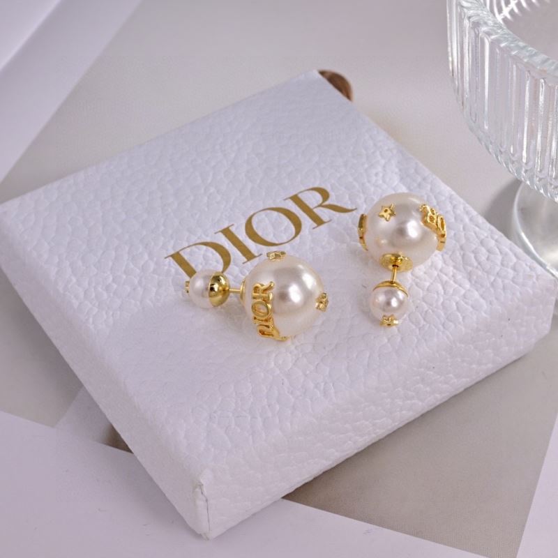 Christian Dior Earrings